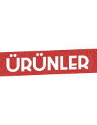 Ürünlerimiz
